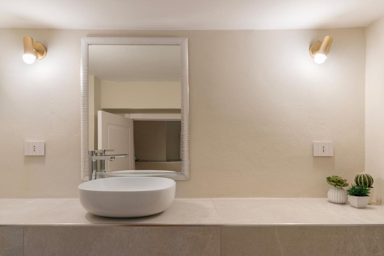 Nabila Apartment Милан Экстерьер фото